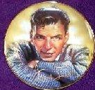 Frank Sinatra The Bobby-Soxer Days Plate